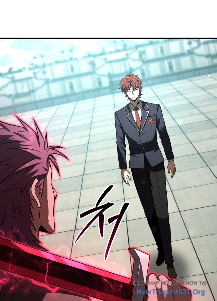 Phản Diện Mắt Cáo Của Học Viện Ma Giới Chapter 37 - Trang 4