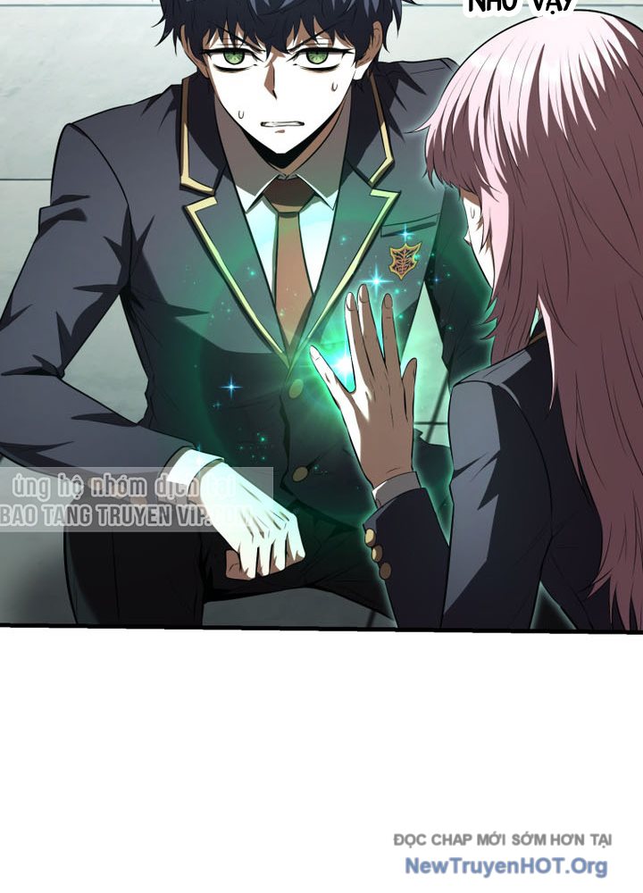 Phản Diện Mắt Cáo Của Học Viện Ma Giới Chapter 37 - Trang 44
