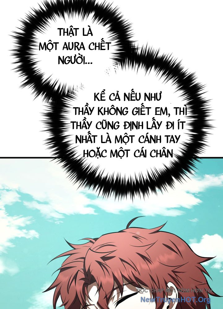 Phản Diện Mắt Cáo Của Học Viện Ma Giới Chapter 37 - Trang 8