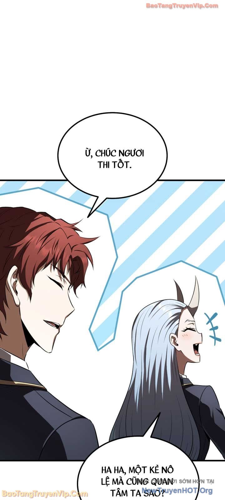 Phản Diện Mắt Cáo Của Học Viện Ma Giới Chapter 38 - Trang 13