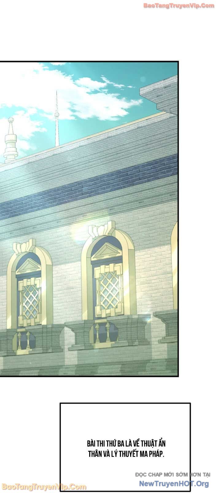 Phản Diện Mắt Cáo Của Học Viện Ma Giới Chapter 38 - Trang 20