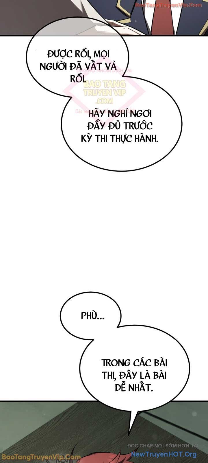 Phản Diện Mắt Cáo Của Học Viện Ma Giới Chapter 38 - Trang 23