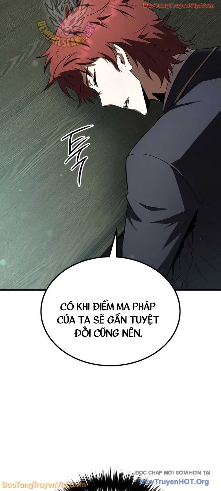 Phản Diện Mắt Cáo Của Học Viện Ma Giới Chapter 38 - Trang 24