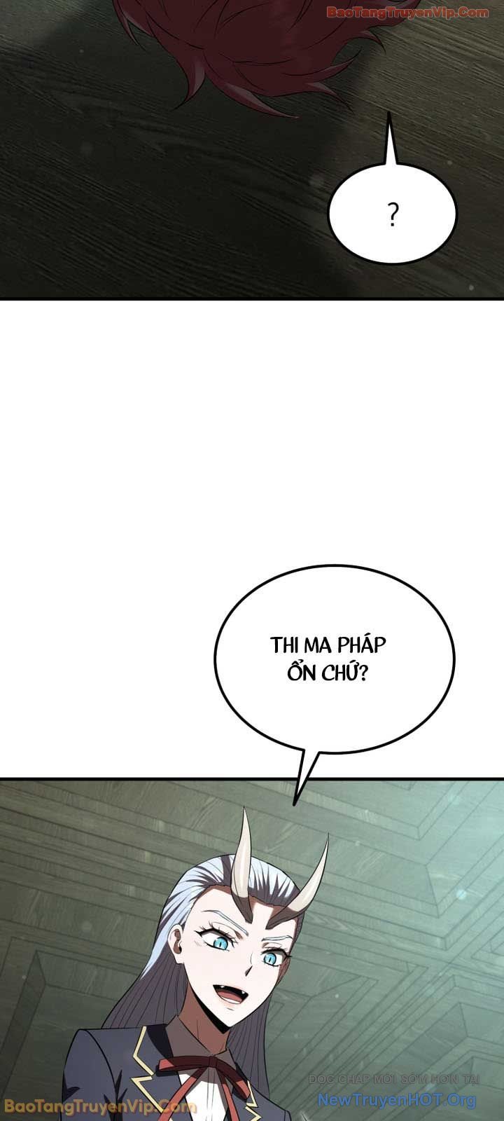 Phản Diện Mắt Cáo Của Học Viện Ma Giới Chapter 38 - Trang 29
