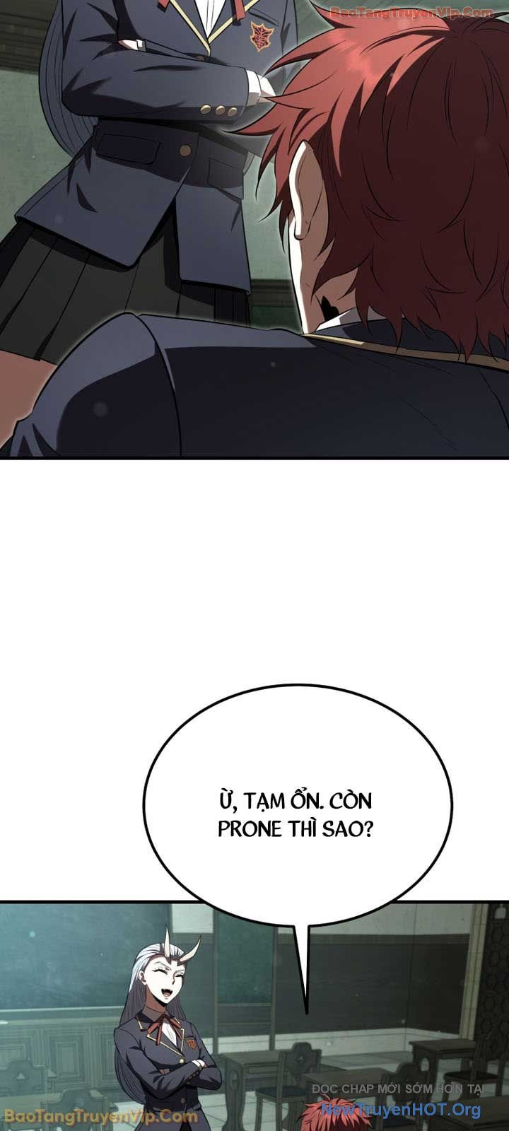 Phản Diện Mắt Cáo Của Học Viện Ma Giới Chapter 38 - Trang 30