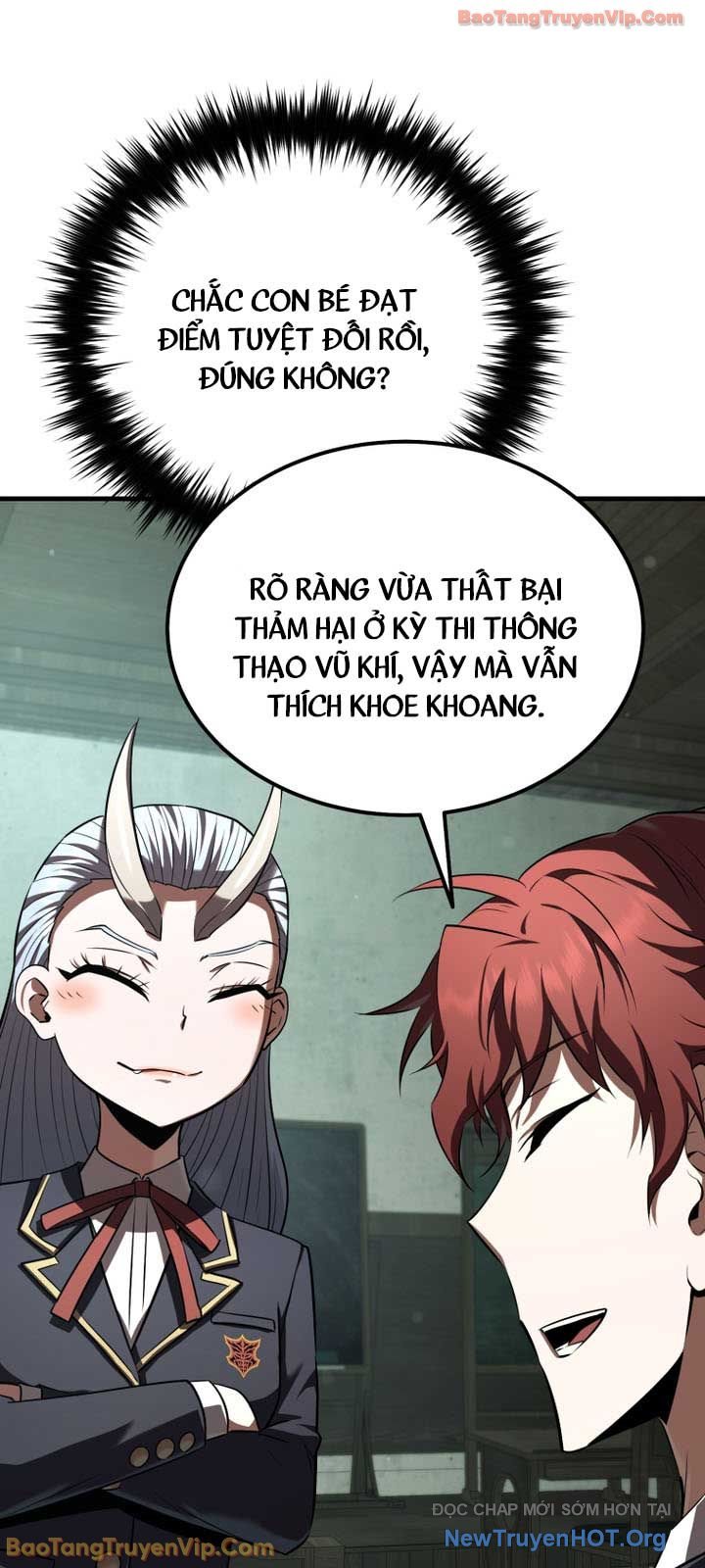 Phản Diện Mắt Cáo Của Học Viện Ma Giới Chapter 38 - Trang 33