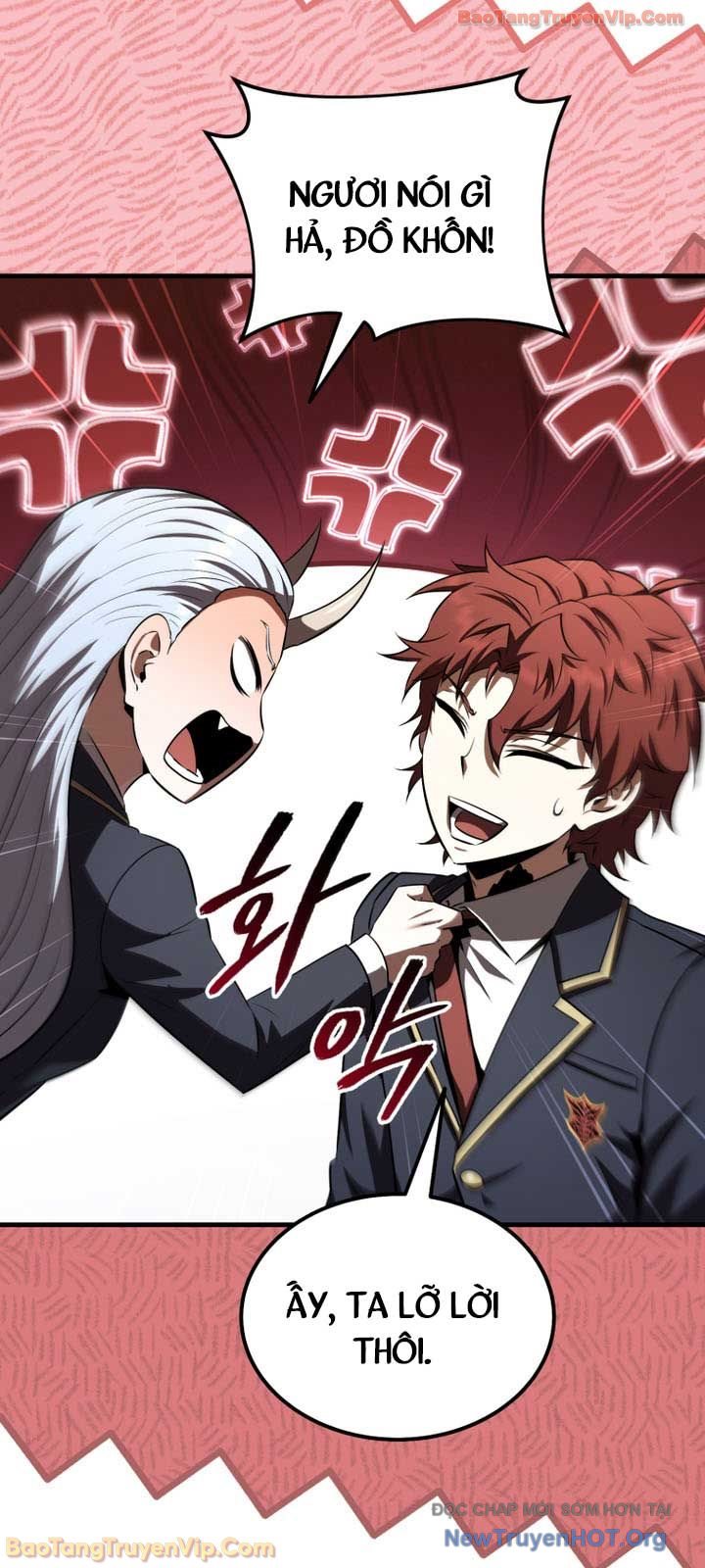 Phản Diện Mắt Cáo Của Học Viện Ma Giới Chapter 38 - Trang 36