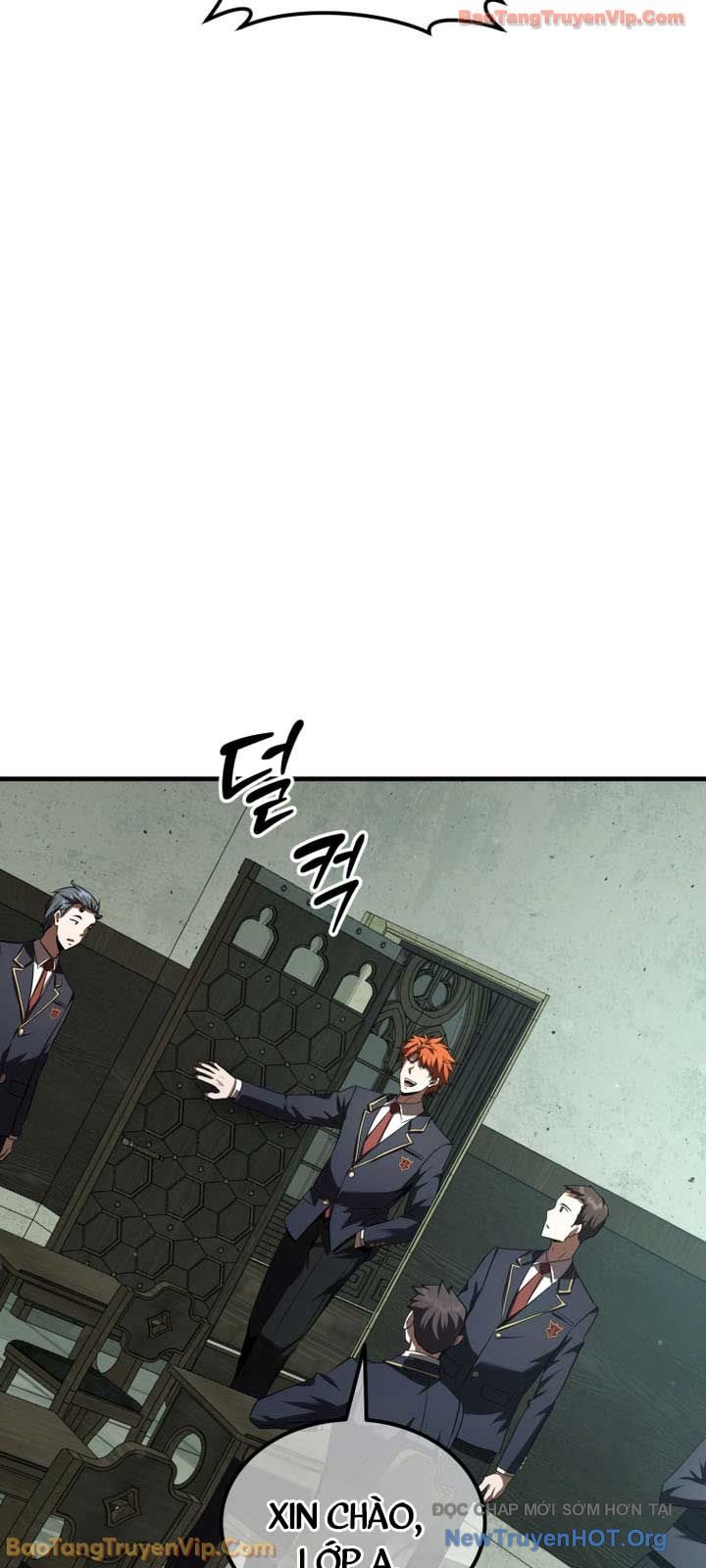 Phản Diện Mắt Cáo Của Học Viện Ma Giới Chapter 38 - Trang 38
