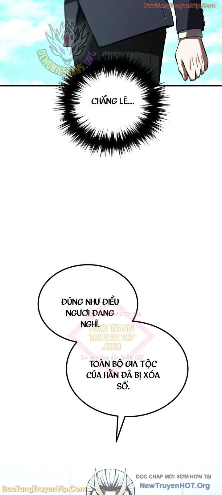 Phản Diện Mắt Cáo Của Học Viện Ma Giới Chapter 38 - Trang 4
