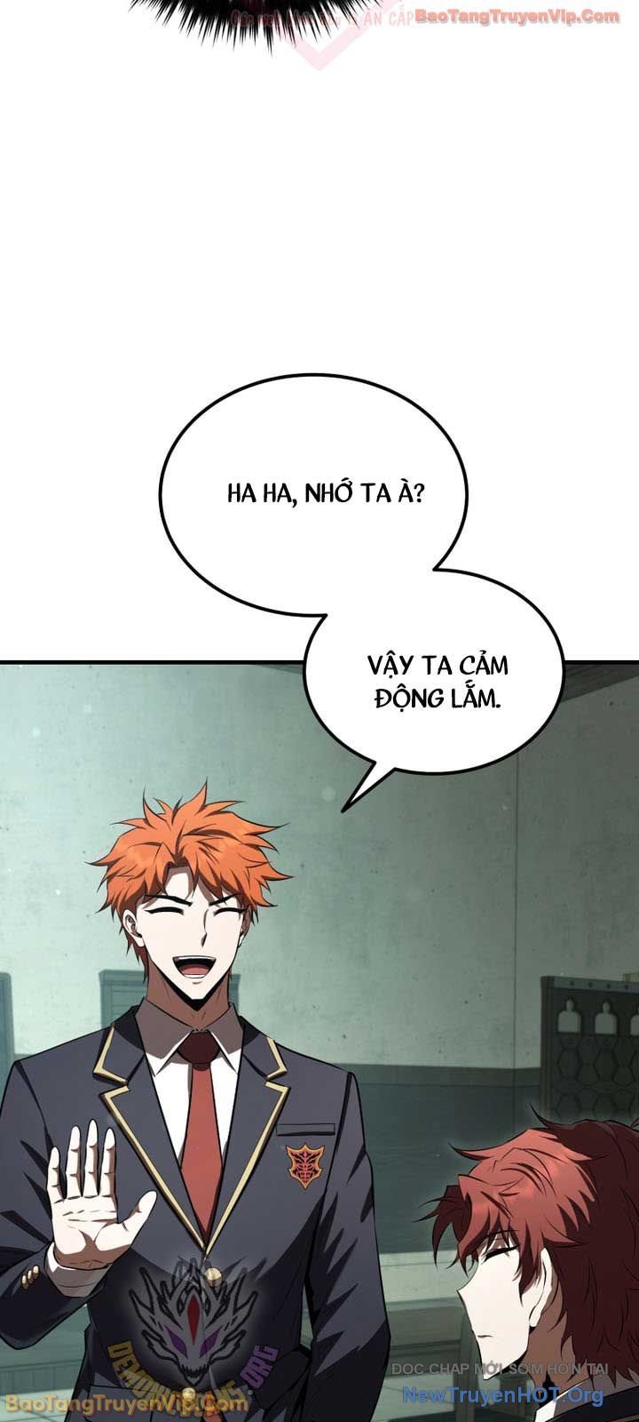 Phản Diện Mắt Cáo Của Học Viện Ma Giới Chapter 38 - Trang 43