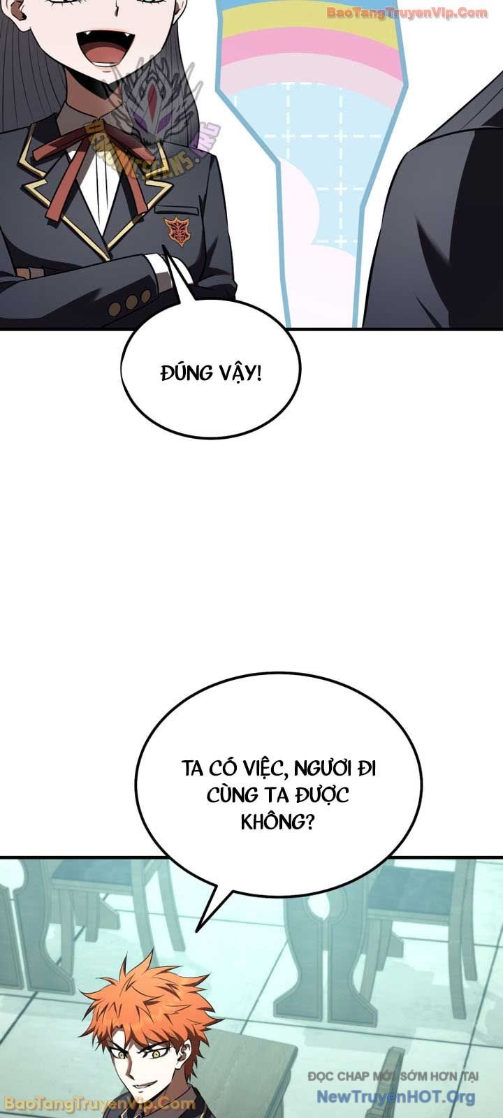 Phản Diện Mắt Cáo Của Học Viện Ma Giới Chapter 38 - Trang 50