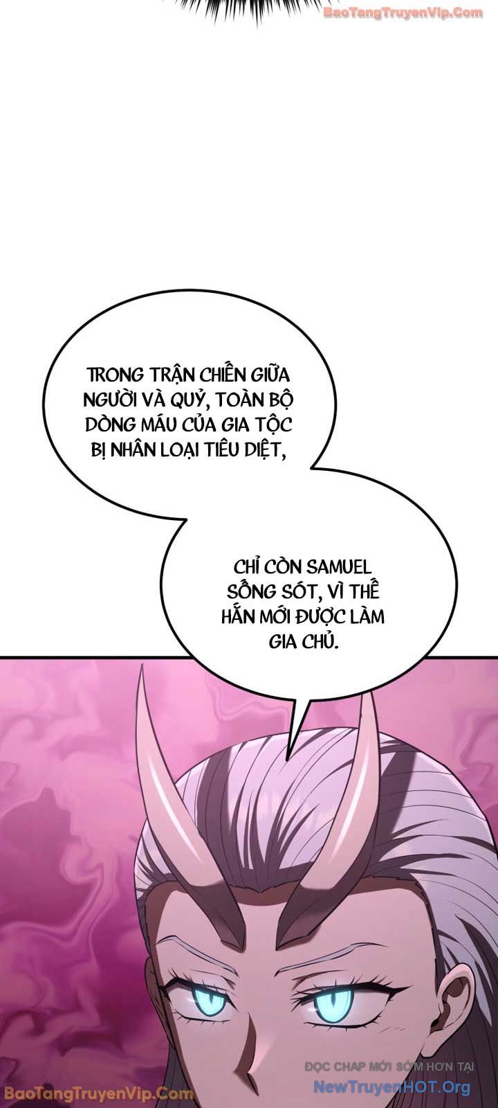 Phản Diện Mắt Cáo Của Học Viện Ma Giới Chapter 38 - Trang 7
