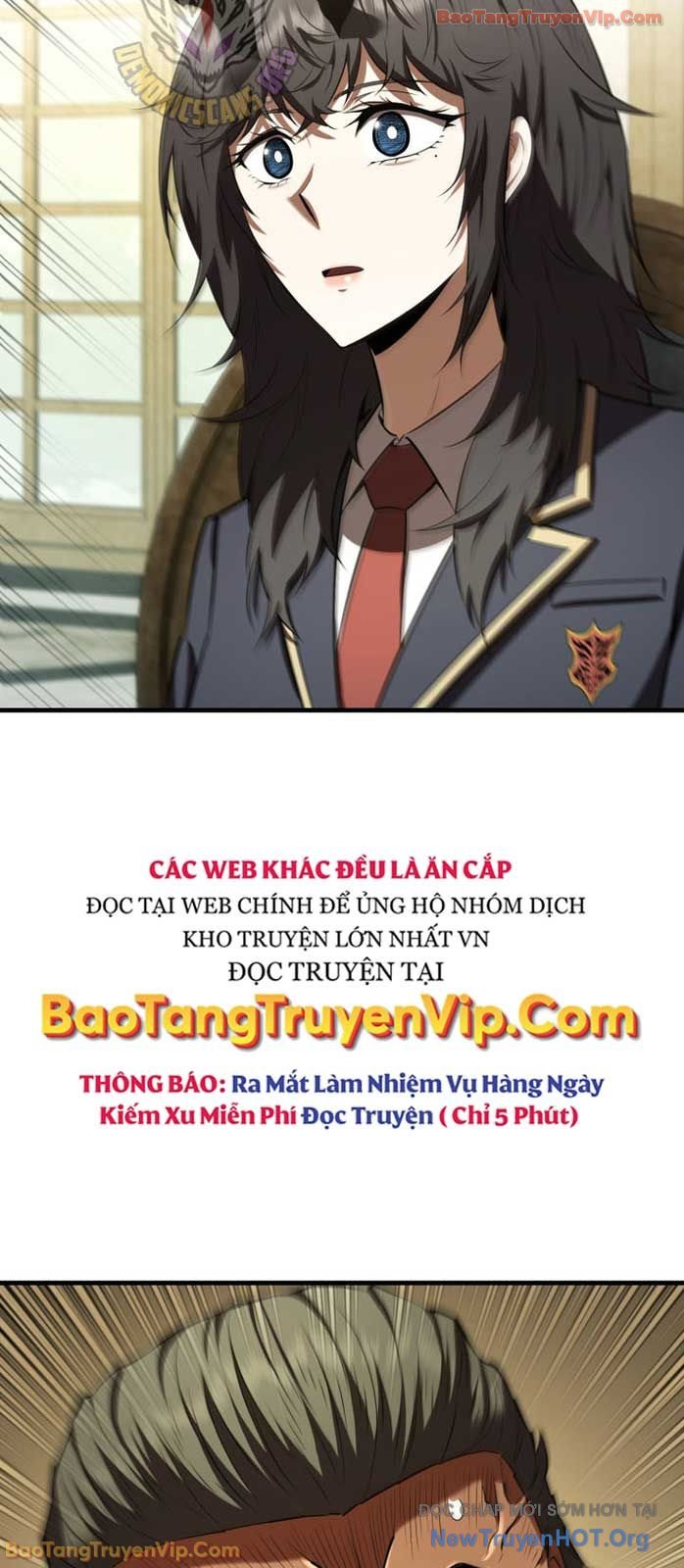 Phản Diện Mắt Cáo Của Học Viện Ma Giới Chapter 39 - Trang 24