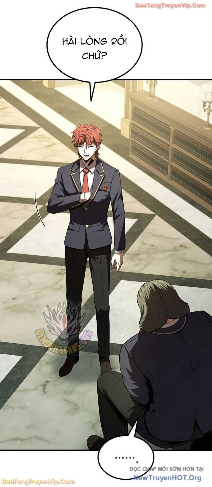 Phản Diện Mắt Cáo Của Học Viện Ma Giới Chapter 39 - Trang 29