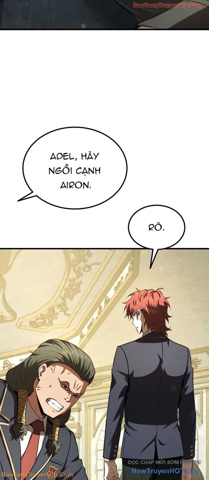 Phản Diện Mắt Cáo Của Học Viện Ma Giới Chapter 39 - Trang 31