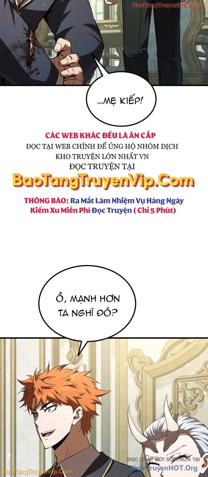 Phản Diện Mắt Cáo Của Học Viện Ma Giới Chapter 39 - Trang 32