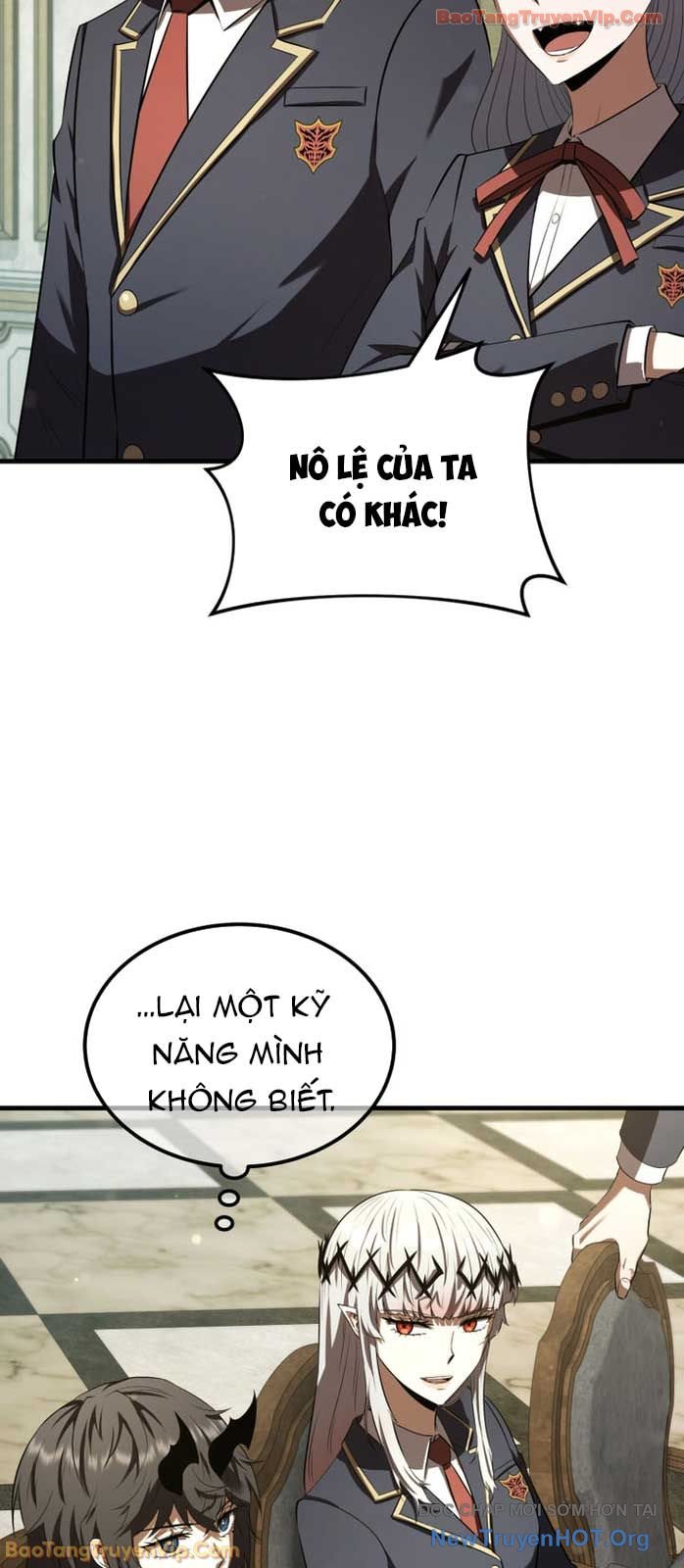 Phản Diện Mắt Cáo Của Học Viện Ma Giới Chapter 39 - Trang 33