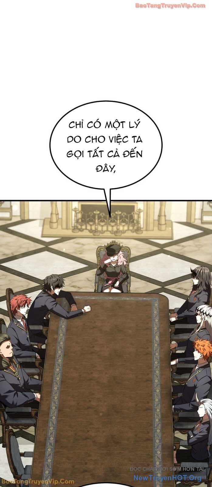 Phản Diện Mắt Cáo Của Học Viện Ma Giới Chapter 39 - Trang 36