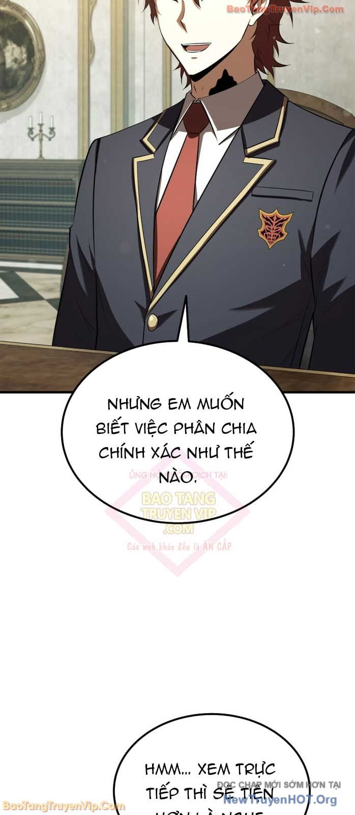 Phản Diện Mắt Cáo Của Học Viện Ma Giới Chapter 39 - Trang 38