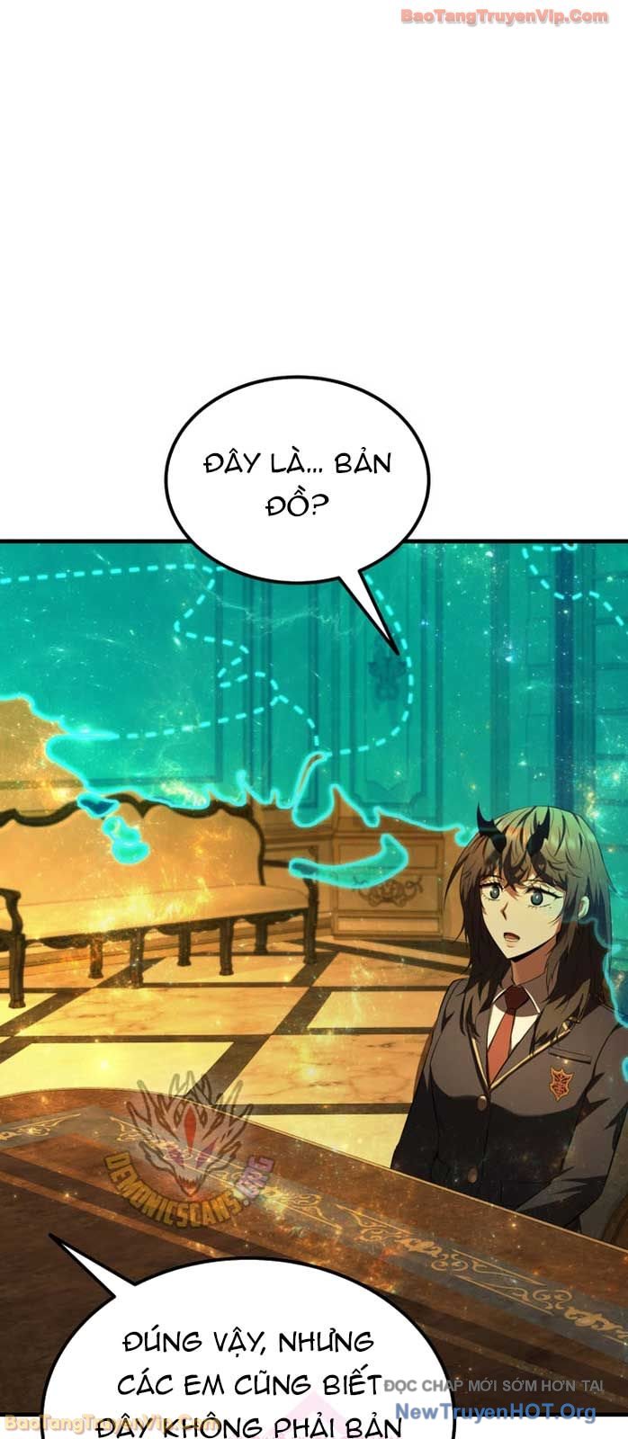 Phản Diện Mắt Cáo Của Học Viện Ma Giới Chapter 39 - Trang 41
