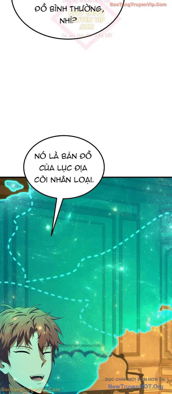 Phản Diện Mắt Cáo Của Học Viện Ma Giới Chapter 39 - Trang 42