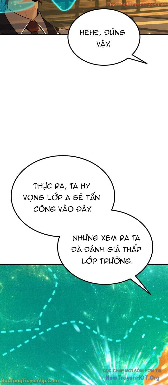 Phản Diện Mắt Cáo Của Học Viện Ma Giới Chapter 39 - Trang 43