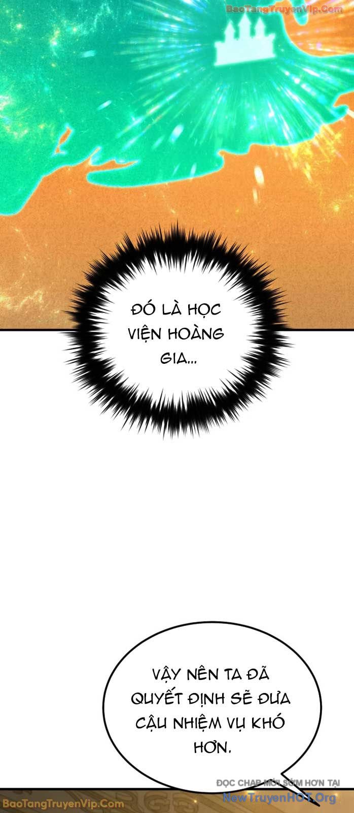 Phản Diện Mắt Cáo Của Học Viện Ma Giới Chapter 39 - Trang 44