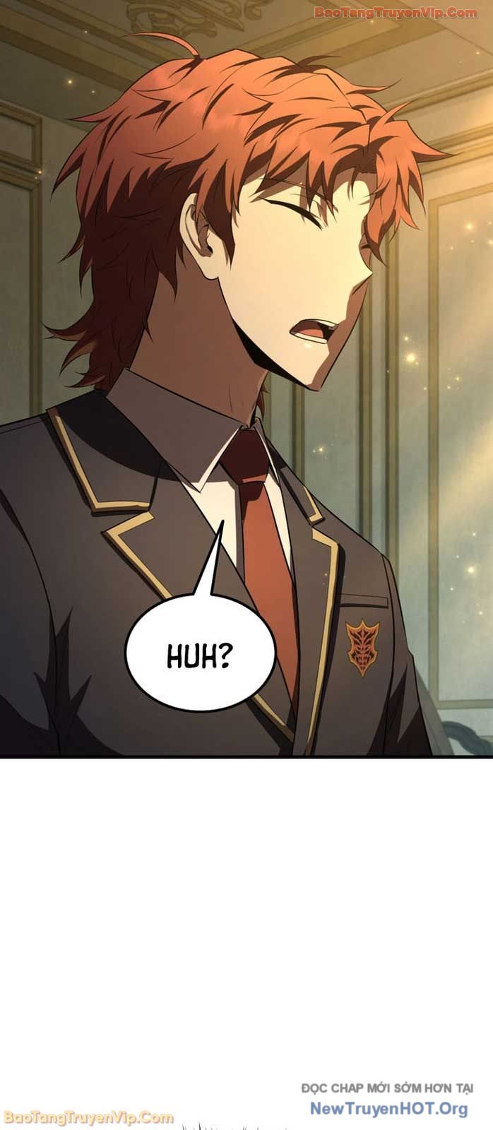 Phản Diện Mắt Cáo Của Học Viện Ma Giới Chapter 39 - Trang 45