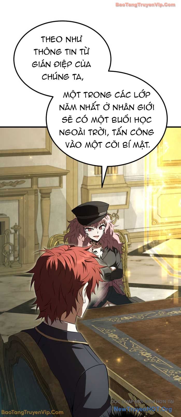 Phản Diện Mắt Cáo Của Học Viện Ma Giới Chapter 39 - Trang 48