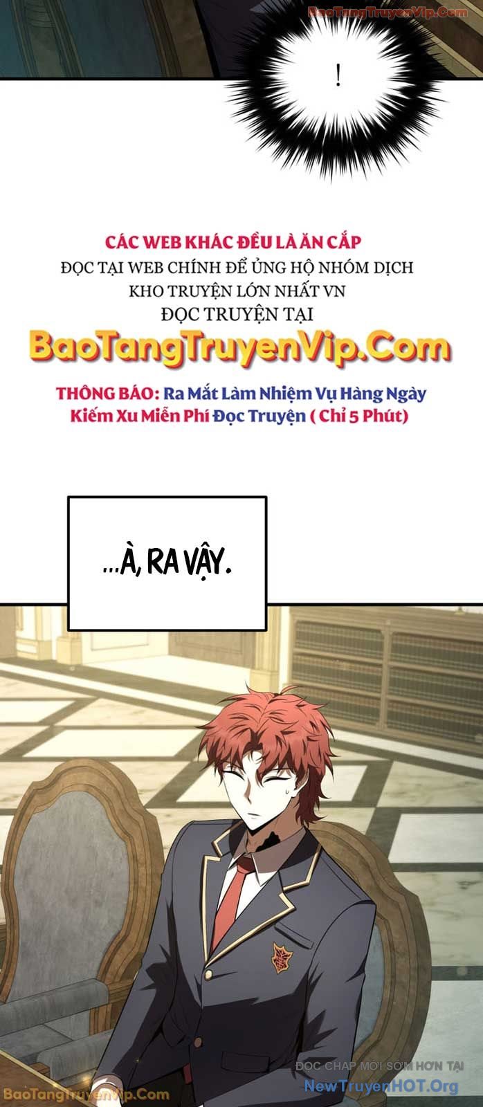Phản Diện Mắt Cáo Của Học Viện Ma Giới Chapter 39 - Trang 49