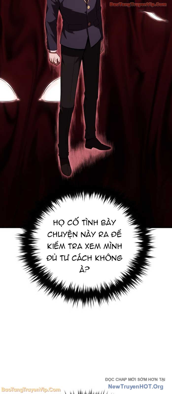 Phản Diện Mắt Cáo Của Học Viện Ma Giới Chapter 39 - Trang 6
