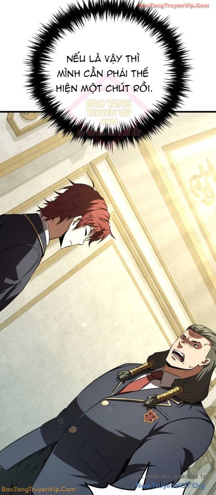 Phản Diện Mắt Cáo Của Học Viện Ma Giới Chapter 39 - Trang 7