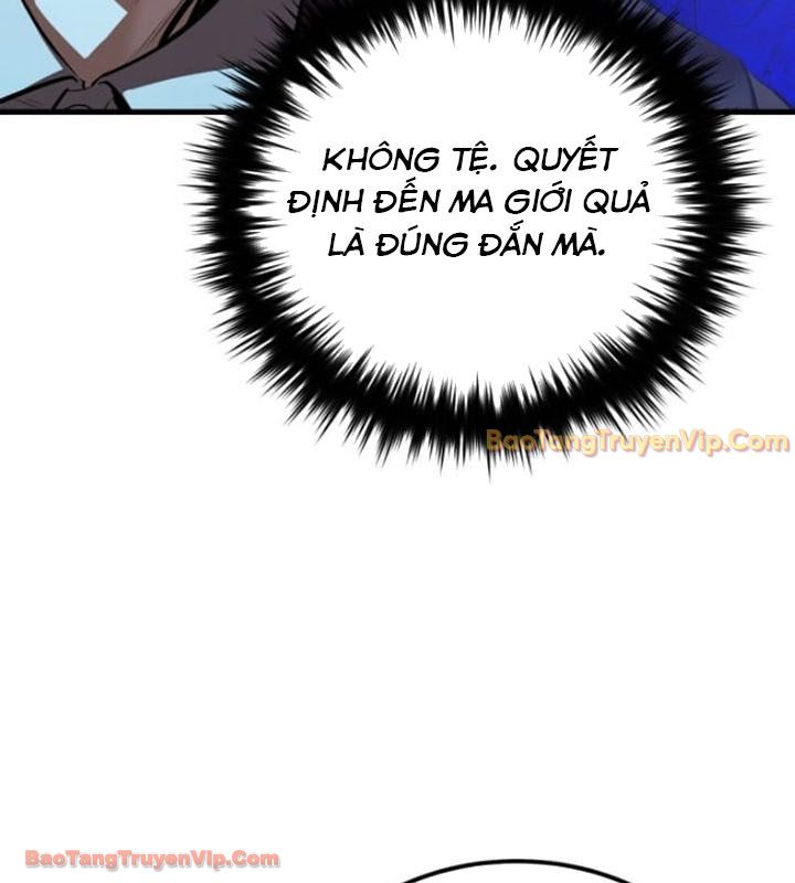 Phản Diện Mắt Cáo Của Học Viện Ma Giới Chapter 4 - Trang 20
