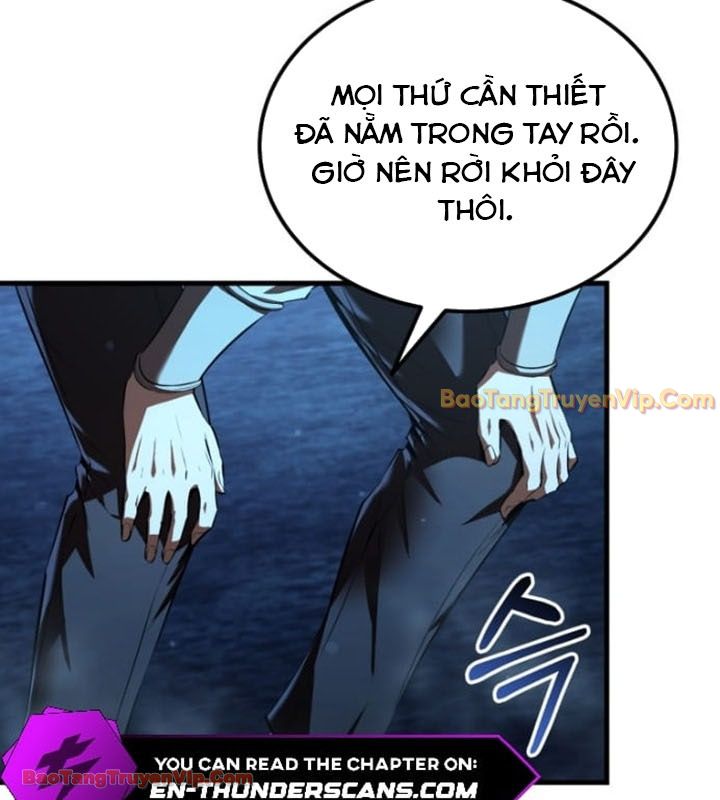 Phản Diện Mắt Cáo Của Học Viện Ma Giới Chapter 4 - Trang 21