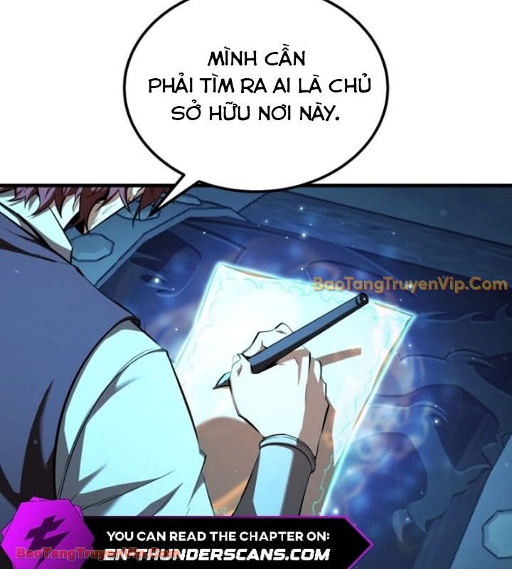 Phản Diện Mắt Cáo Của Học Viện Ma Giới Chapter 4 - Trang 41