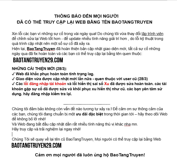 Phản Diện Mắt Cáo Của Học Viện Ma Giới Chapter 4 - Trang 6
