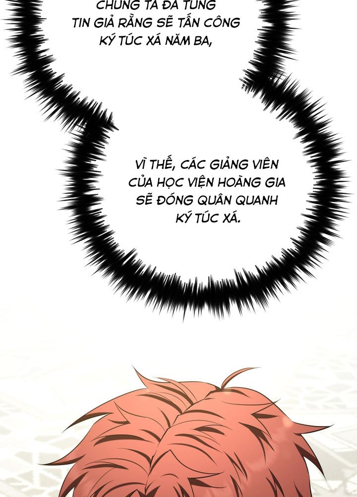 Phản Diện Mắt Cáo Của Học Viện Ma Giới Chapter 40 - Trang 11