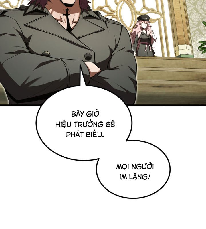 Phản Diện Mắt Cáo Của Học Viện Ma Giới Chapter 40 - Trang 20