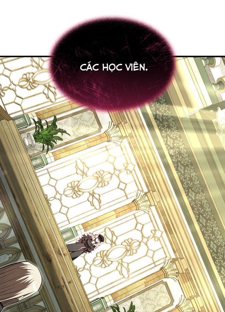 Phản Diện Mắt Cáo Của Học Viện Ma Giới Chapter 40 - Trang 23