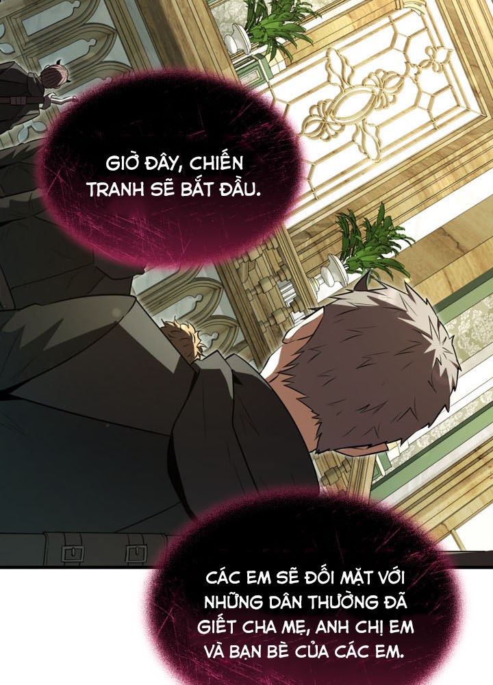Phản Diện Mắt Cáo Của Học Viện Ma Giới Chapter 40 - Trang 24