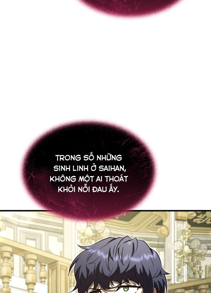 Phản Diện Mắt Cáo Của Học Viện Ma Giới Chapter 40 - Trang 25