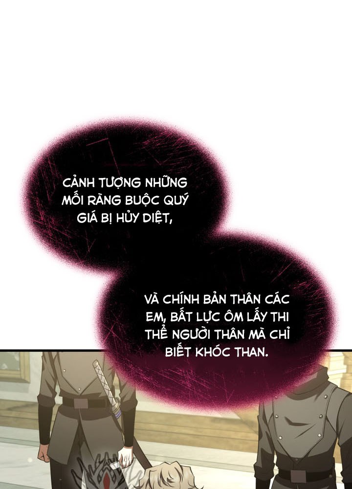 Phản Diện Mắt Cáo Của Học Viện Ma Giới Chapter 40 - Trang 27