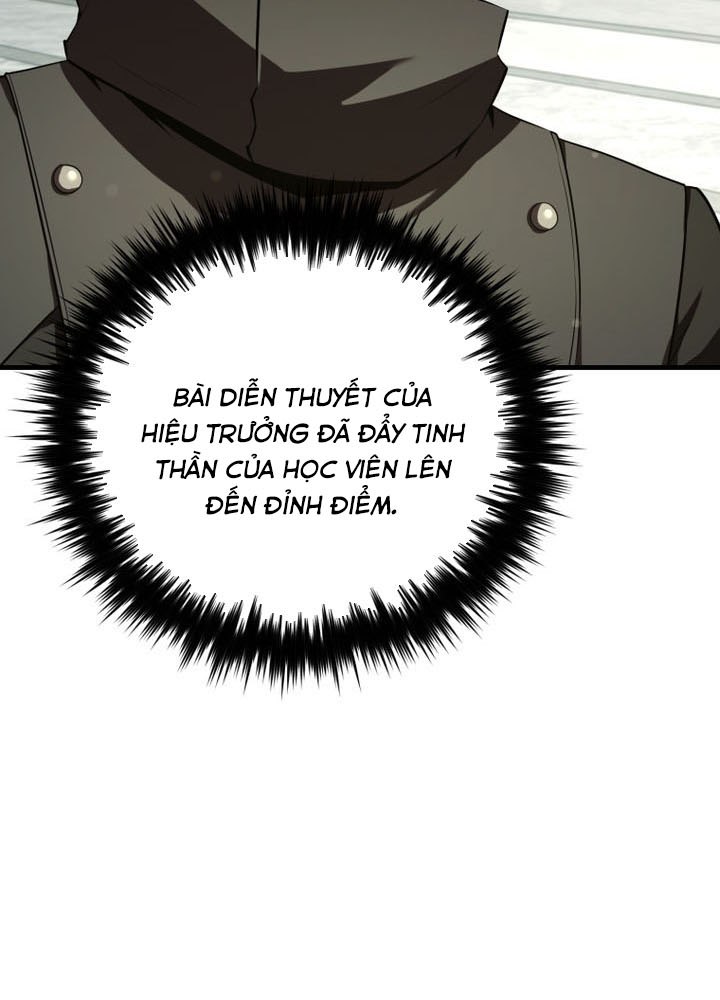 Phản Diện Mắt Cáo Của Học Viện Ma Giới Chapter 40 - Trang 36