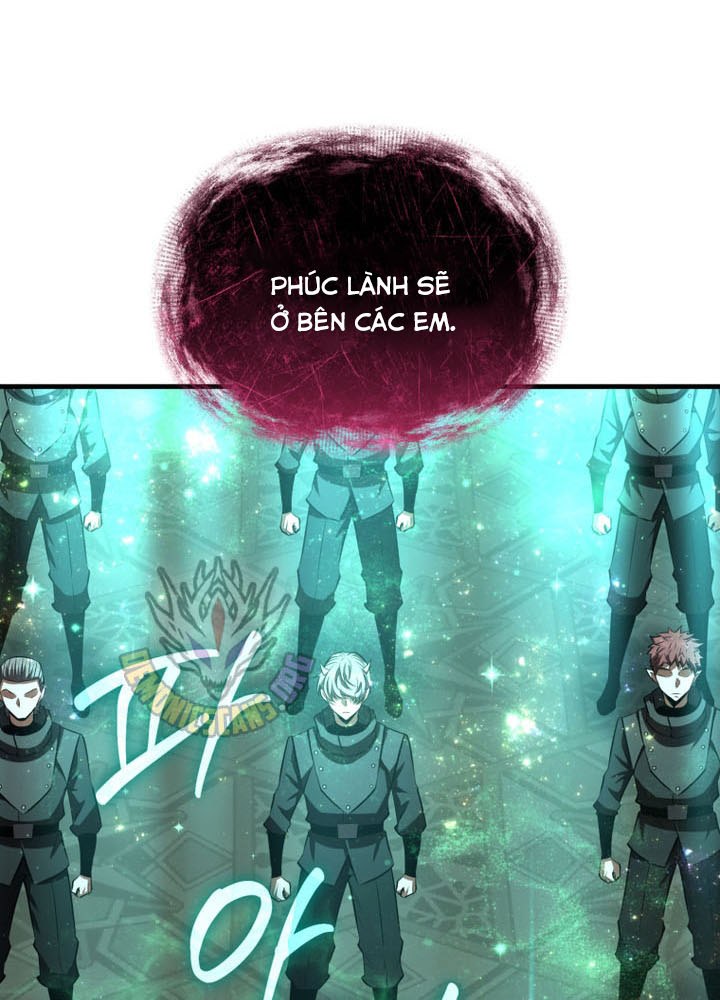 Phản Diện Mắt Cáo Của Học Viện Ma Giới Chapter 40 - Trang 37