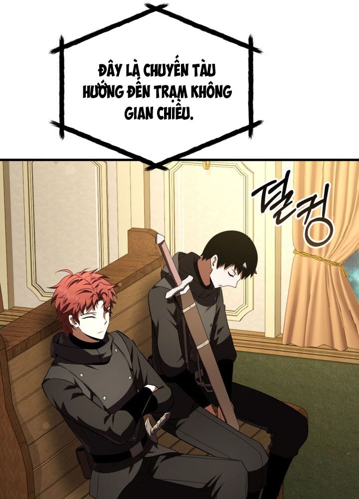 Phản Diện Mắt Cáo Của Học Viện Ma Giới Chapter 40 - Trang 46