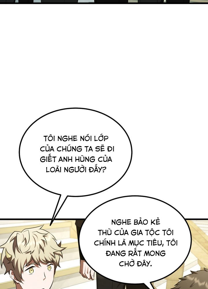 Phản Diện Mắt Cáo Của Học Viện Ma Giới Chapter 40 - Trang 7