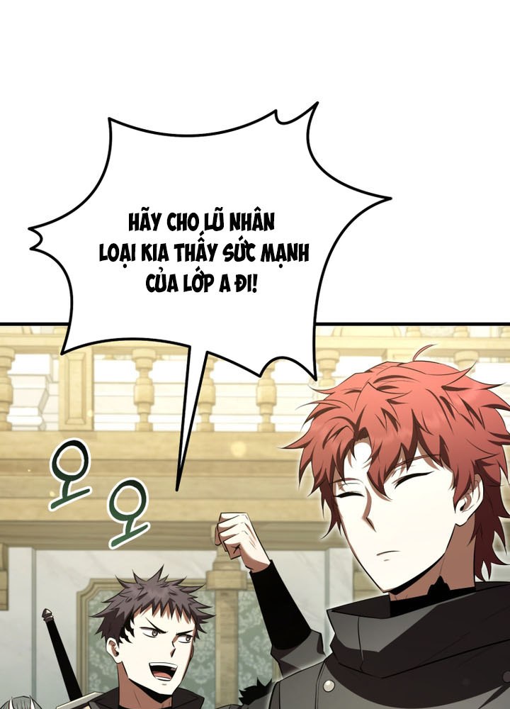Phản Diện Mắt Cáo Của Học Viện Ma Giới Chapter 40 - Trang 9