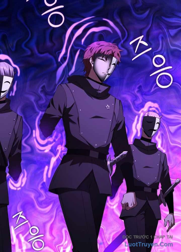 Phản Diện Mắt Cáo Của Học Viện Ma Giới Chapter 41 - Trang 4
