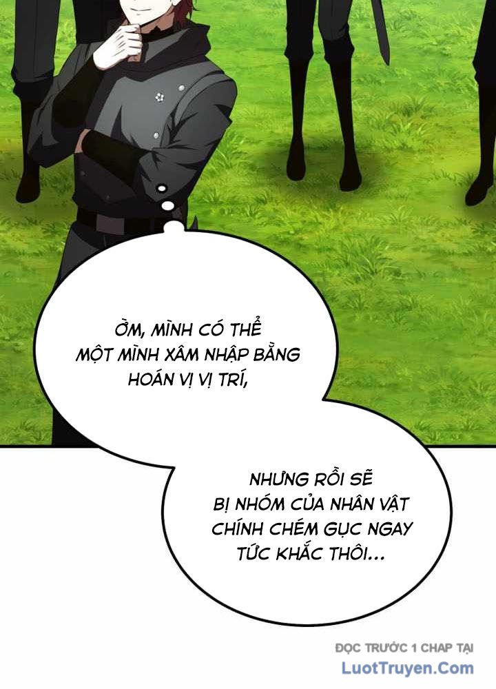 Phản Diện Mắt Cáo Của Học Viện Ma Giới Chapter 41 - Trang 46