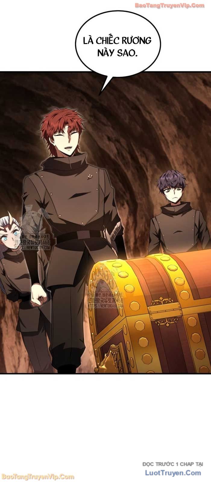 Phản Diện Mắt Cáo Của Học Viện Ma Giới Chapter 42 - Trang 12